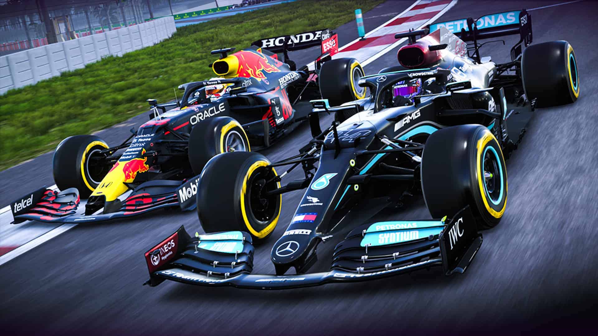 repertoire Bevestigen aan eindeloos F1 Manager 2022 verschijnt op 30 augustus voor consoles - Evilgamerz