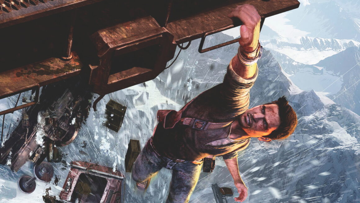 Sony werkt met Naughty Dog aan nieuwe AAA-game