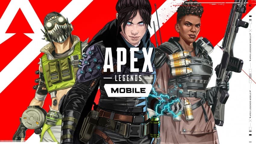 Nieuwe Apex Legends: Hunted – Stories from the Outlands-trailer