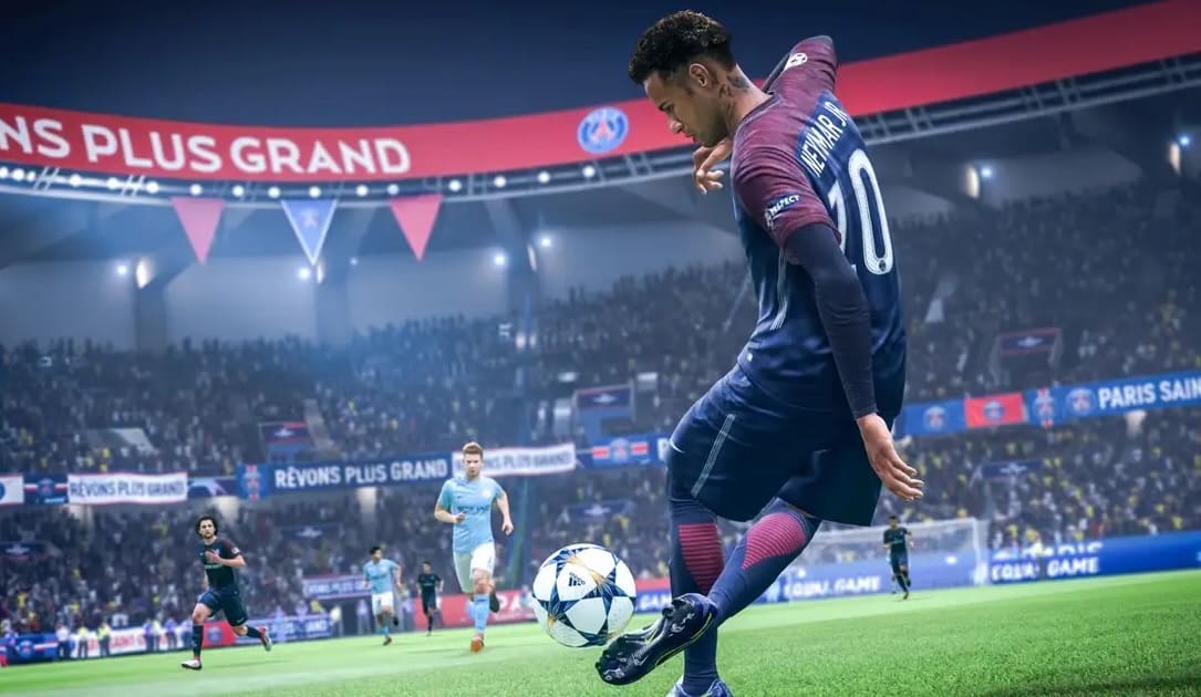 EA verandert naam FIFA-games nu officieel