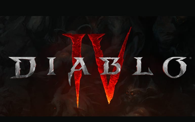 Diablo IV – Closed End Game Beta nadert