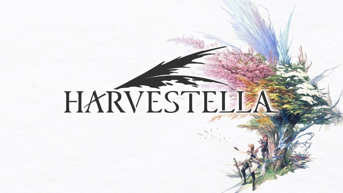 Harvestella, een gloednieuwe life simulation RPG komt 4 nov naar Switch en PC
