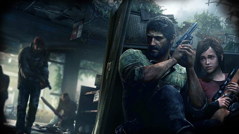 The Last of Us: Part 1 krijgt meer uitgelekte beelden