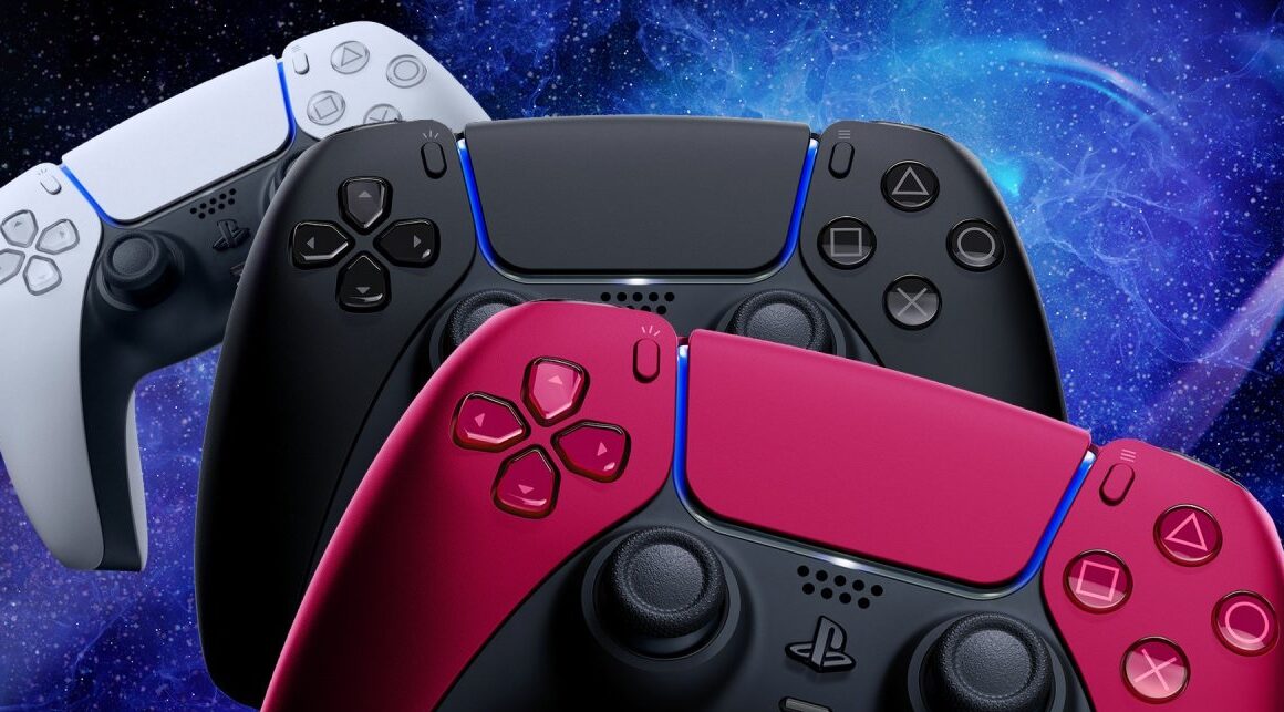 Sony zou nieuwe hardware aankondigen, waaronder PS5 Pro-controller
