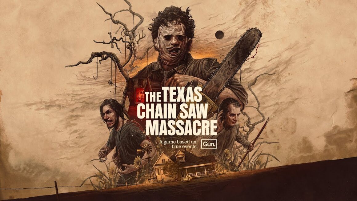 Texas Chain Saw Massacre en drie andere games krijgen DLSS