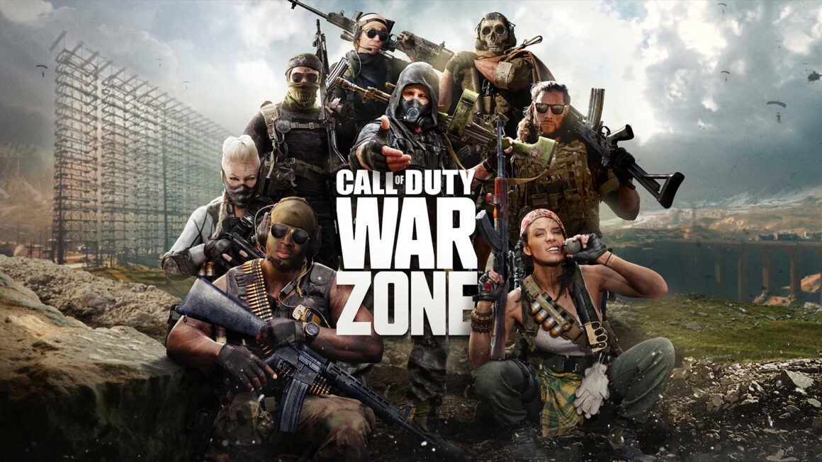 COD: Modern Warfare III en COD: Warzone, Season 1 Reloaded: alles wat je moet weten