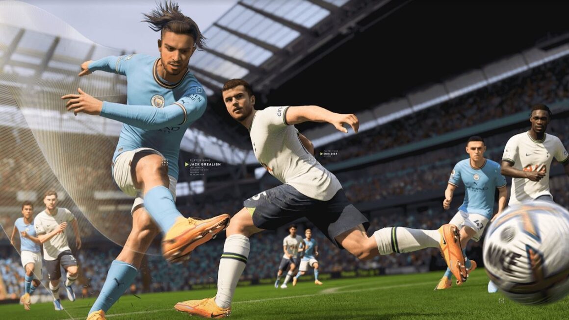 EA onthult planning voor FIFA 23 eSports