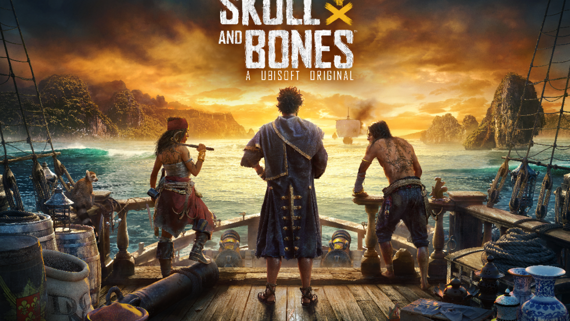 Skull & Bones krijgt voor vijfde maal uitstel