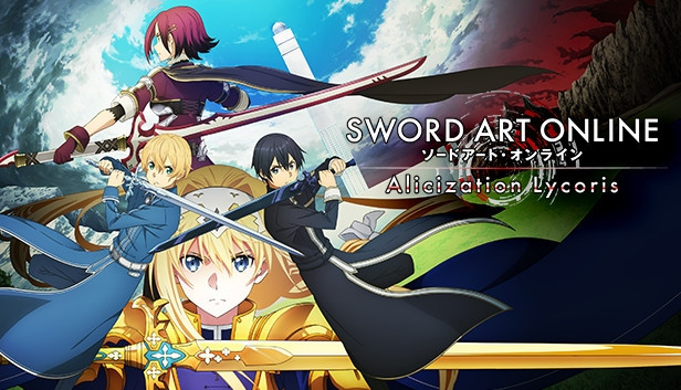 Bekijk voor het eerst de gameplay in SWORD ART ONLINE Last Recollection