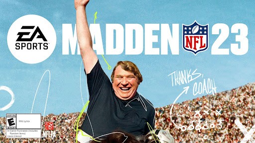EA SPORTS Madden NFL 23 is nu overal verkrijgbaar