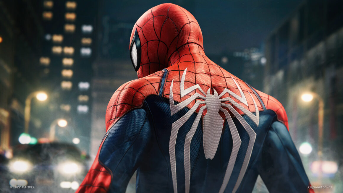 Koop GeForce RTX en krijg ‘Marvel’s Spider-Man Remastered’