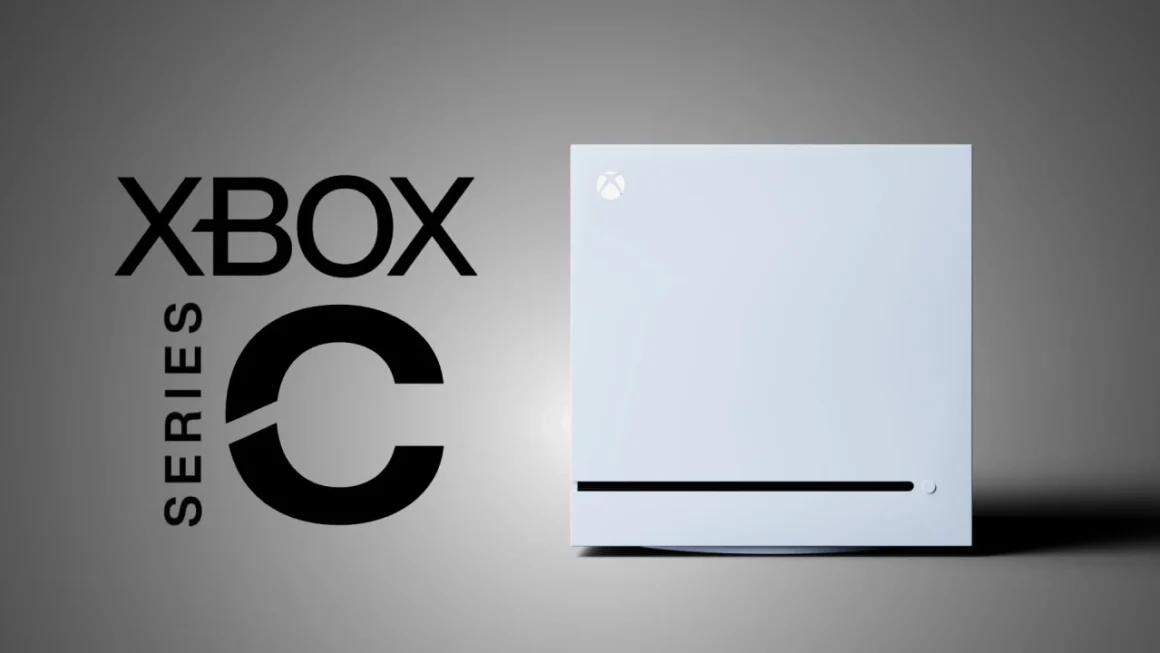 Xbox Series C is de console van onze dromen