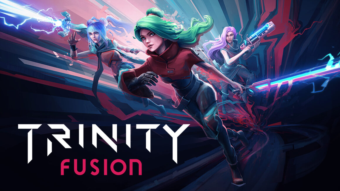 Trinity Fusion aangekondigd voor PC en console