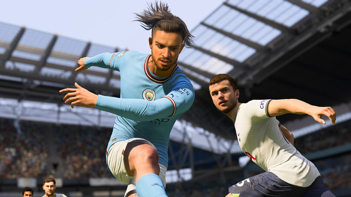 EA sluit peperdure deal met Premier League