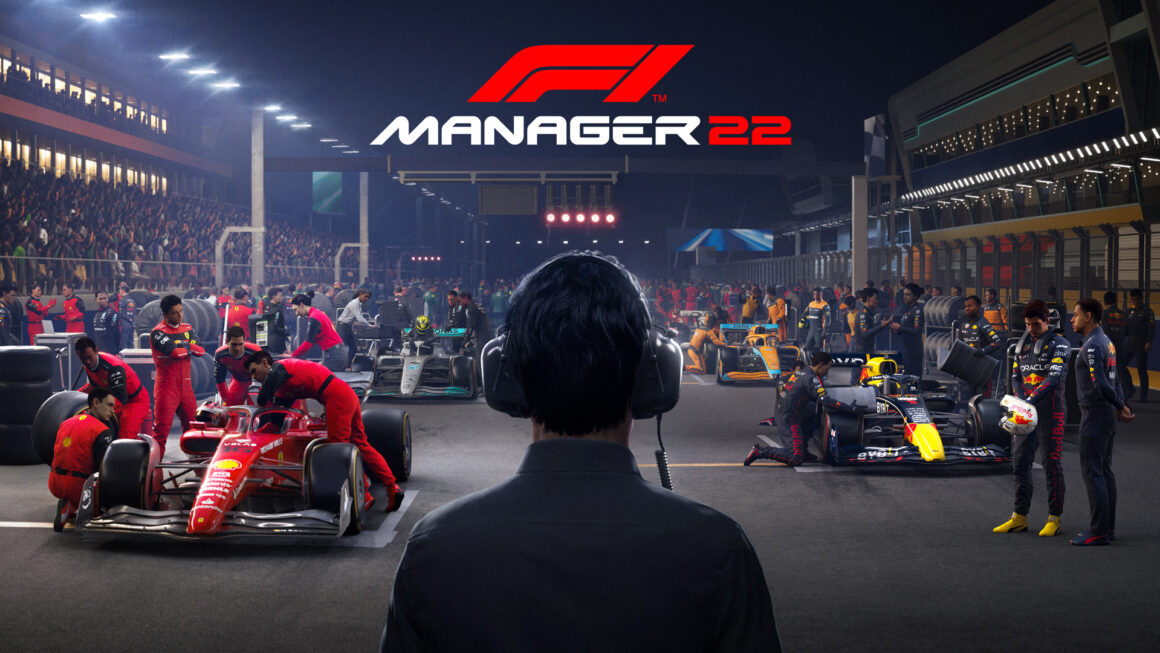 F1 Manager 2022 zegt dat de game niet meer ondersteund wordt