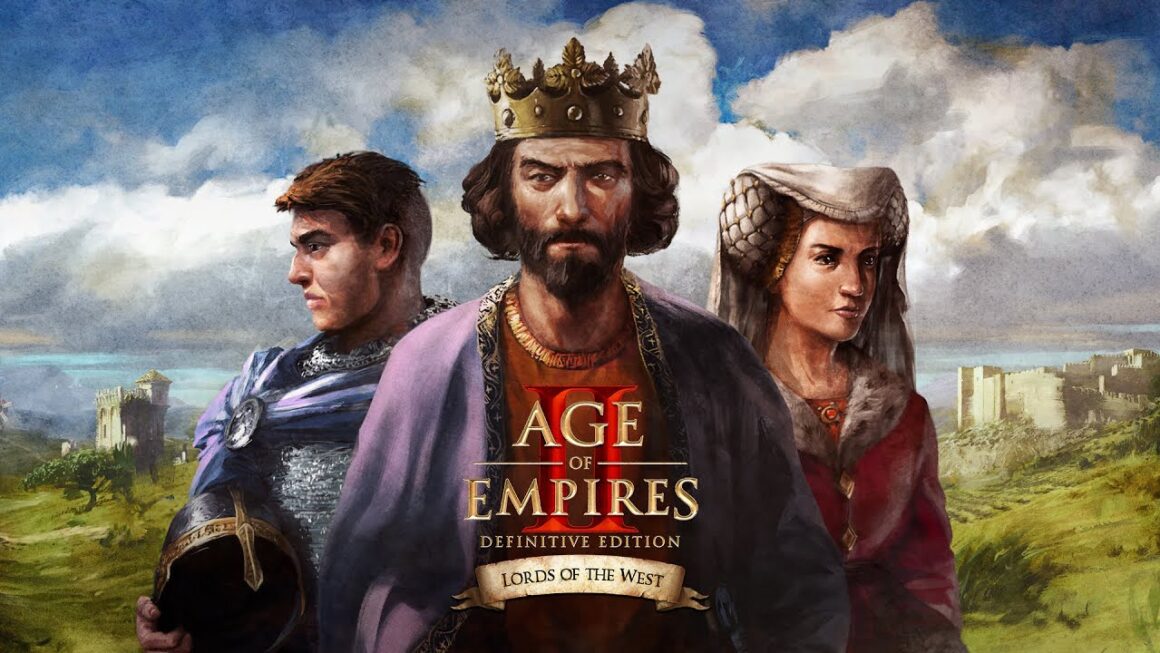 Age of Empires komt naar de Xbox-console