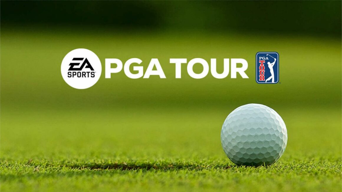 EA Sports PGA Tour krijgt teaser