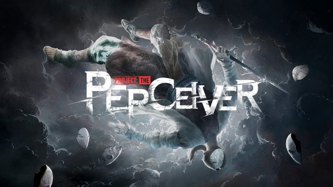Project: The Perceiver voor de PS5 krijgt gameplay