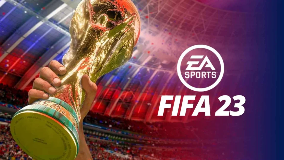 EA onthult nieuwe FIFA World Cup 2022-updates voor FIFA 23