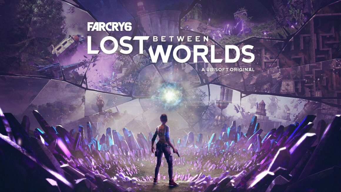 Lost Between Worlds voor Far Cry 6 is nu verkrijgbaar