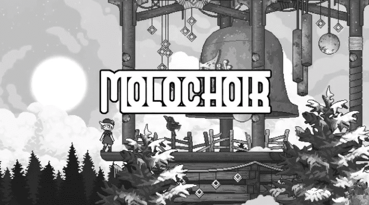 Pupa werkt aan horrorgame Molochoir