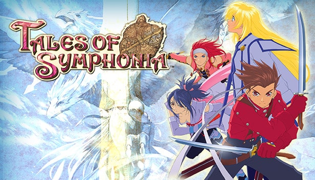 Ontdek de Tales of Symphonia-anime vanaf vandaag op YouTube