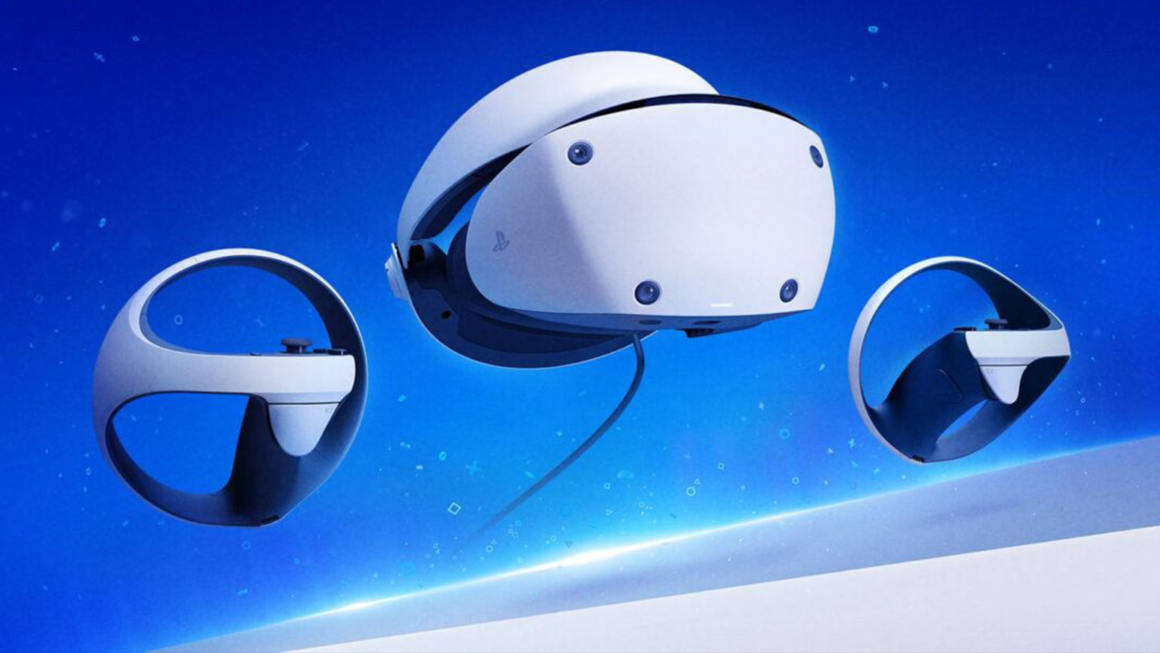 Bloomberg: Matige start voor PlayStation VR2