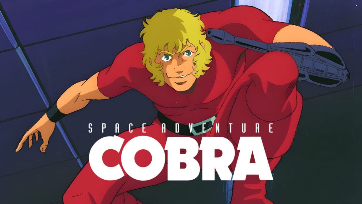 Microids komt met Space Adventure Cobra