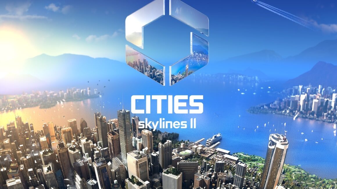 Paradox Interactive onthult Cities: Skylines II