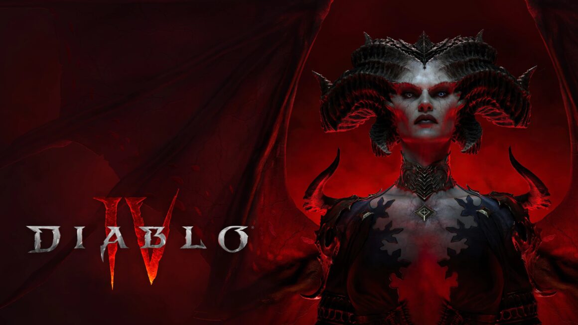 Diablo Immortal Dark Rebirth Update verschijnt 21 september