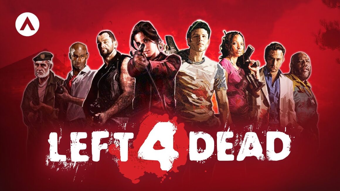 Left 4 Dead 3-verwijzing duikt op in Counter-Strike 2-bestanden