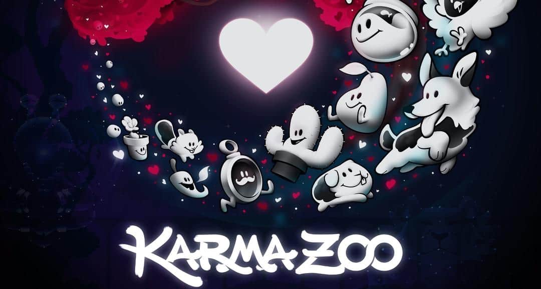Co-op platformer KarmaZoo aangekondigd