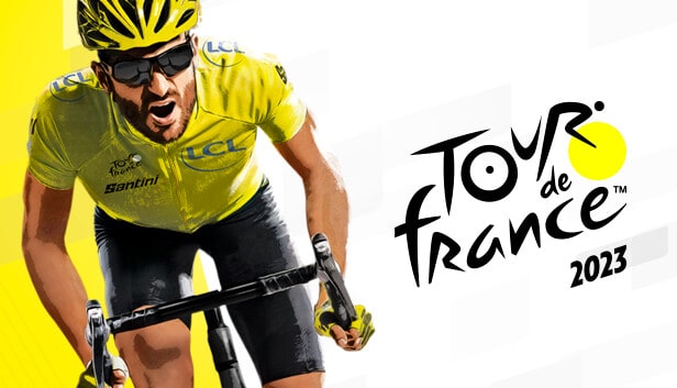 Bekijk de nieuwe features van Tour de France 2023 en Pro Cycling Manager 2023
