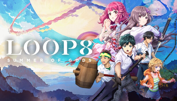 Loop8: Summer of Gods krijgt trailer en release