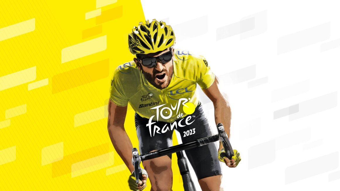 Bekijk de gameplay trailer van Tour de France 2023 en Pro Cycling Manager 2023