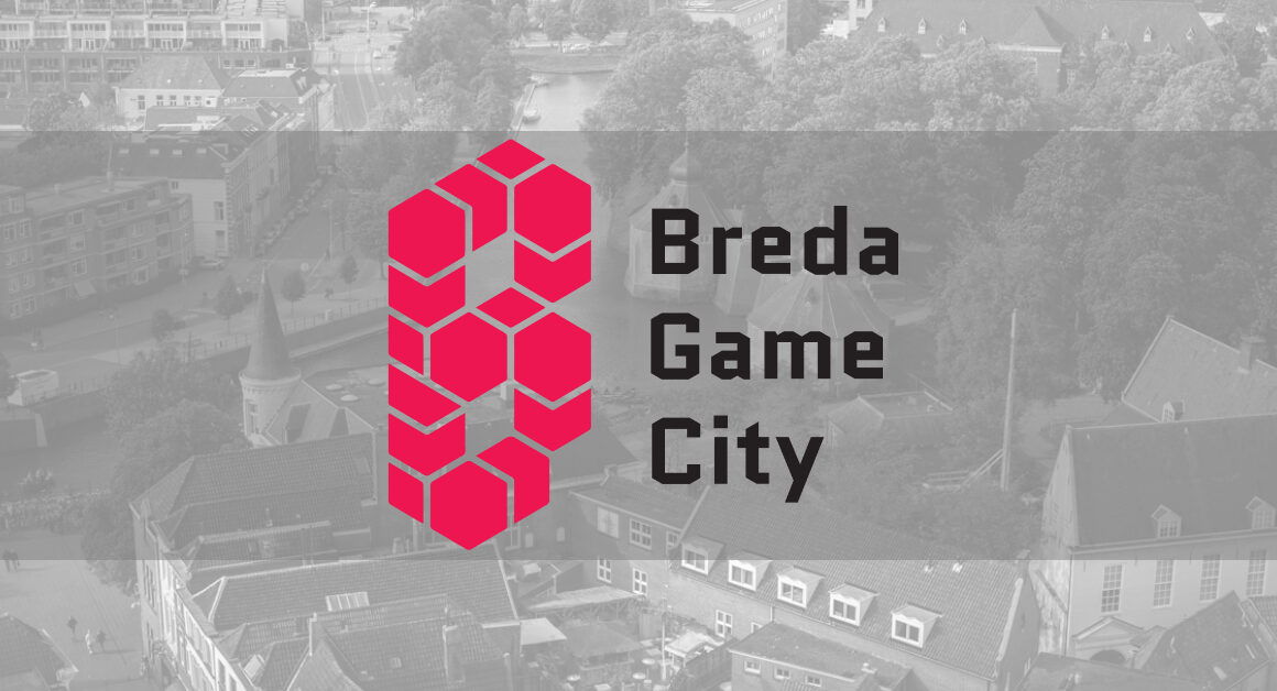 Breda Game City gaat partnerschap aan met Dynasty Esports