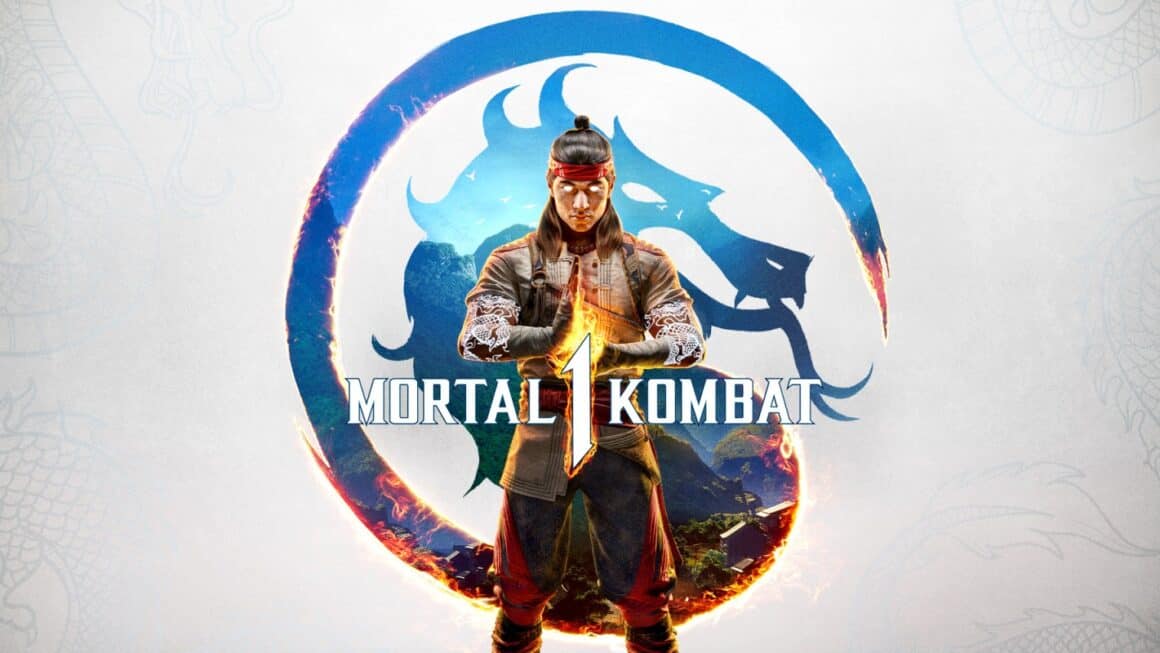 Mortal Kombat 1 (closed beta)