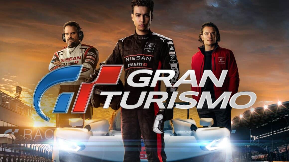 Prijsvraag: Win 2 x 3 vrijkaartjes voor de nieuwe Gran Turismo-film