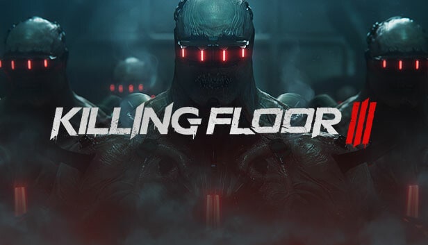 Survival shooter Killing Floor III aangekondigd