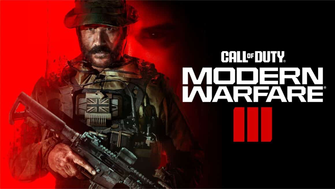 Wereldwijde onthulling: Call of Duty: Modern Warfare III aangekondigd