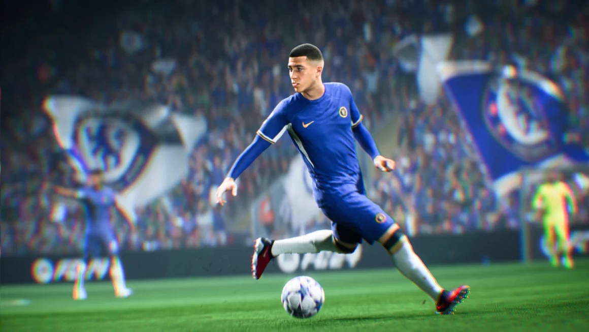 EA SPORTS FC FUTURES kondigt samenwerking aan met Unicef en deelt details over impact