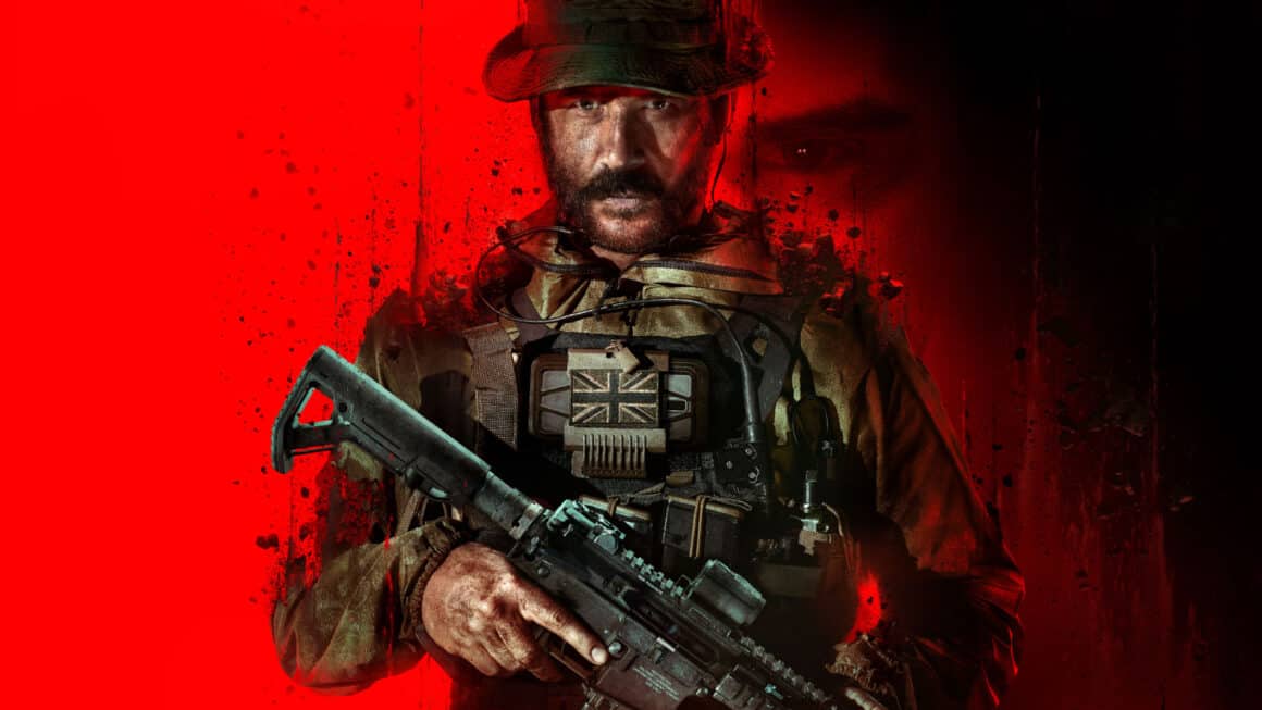 De Call of Duty: Modern Warfare III Beta begint dit weekend
