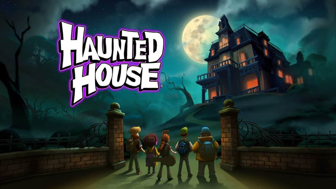 Haunted House krijgt lanceerdatum