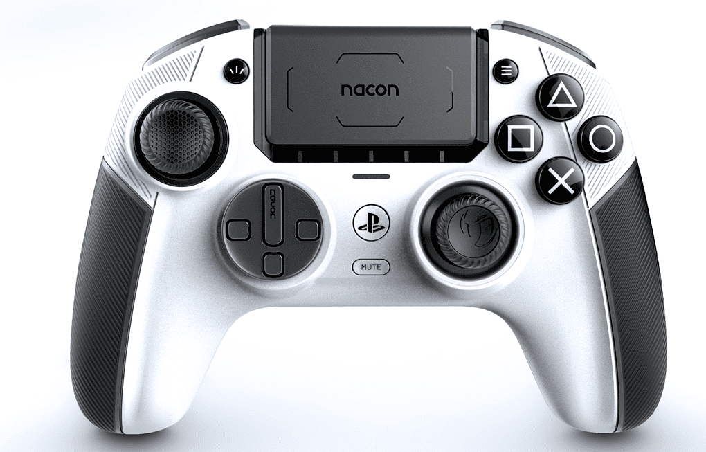 NACON kondigt nieuwe contriller aan voor Playstation 5