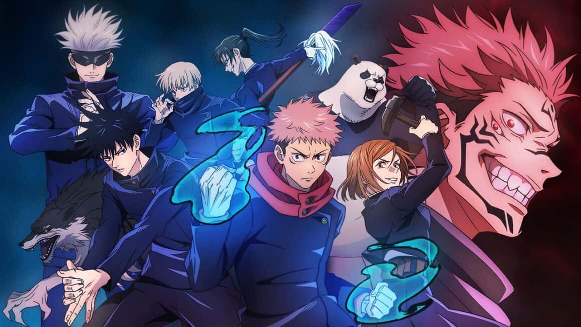 Jujutsu Kaisen Cursed Clash wordt gelanceerd op 2 februari 2024