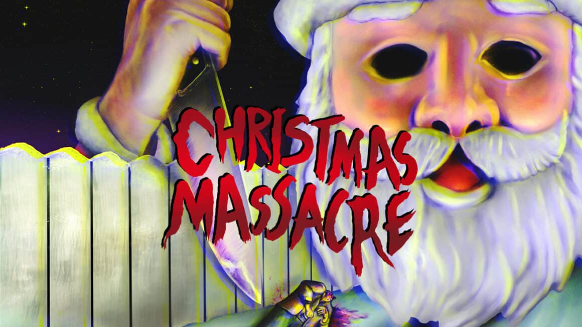 Christmas Massacre aangekondigd voor de PlayStation