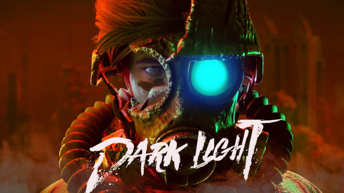 Actie-platformer Dark Light is aangekondigd