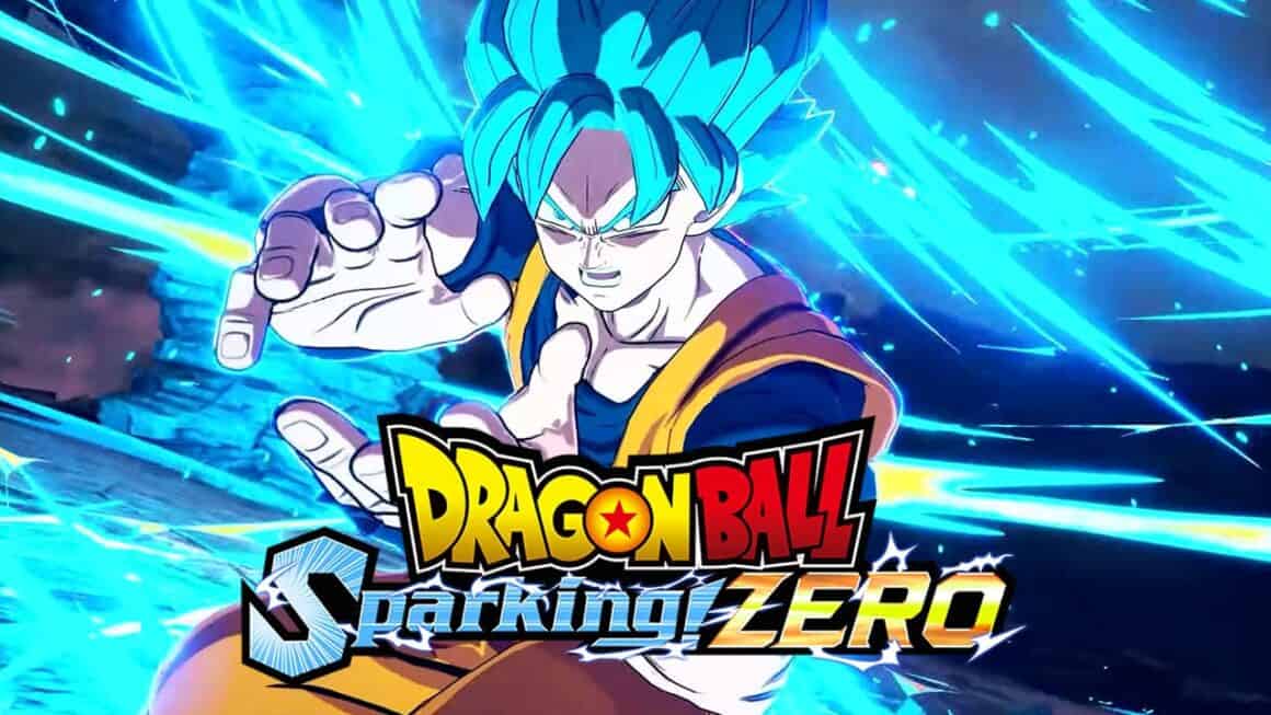 Herbeleef de rivaliteit tussen Goku en Vegeta in DRAGON BALL: Sparking! ZERO-trailer