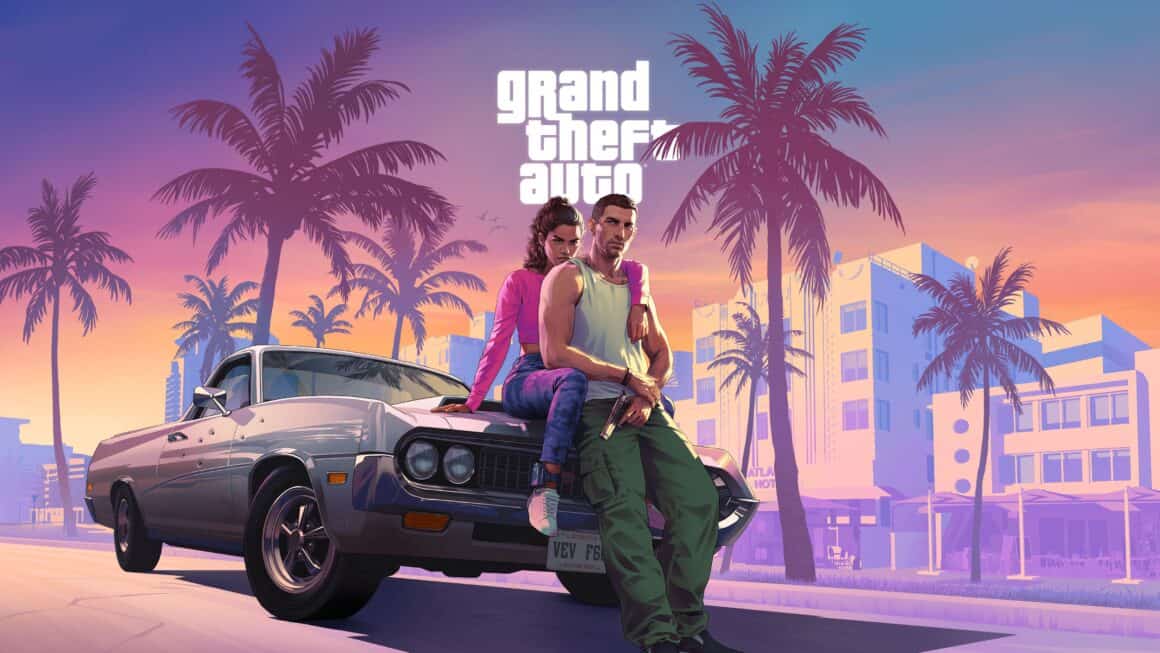 Grand Theft Auto VI krijgt een release schedule