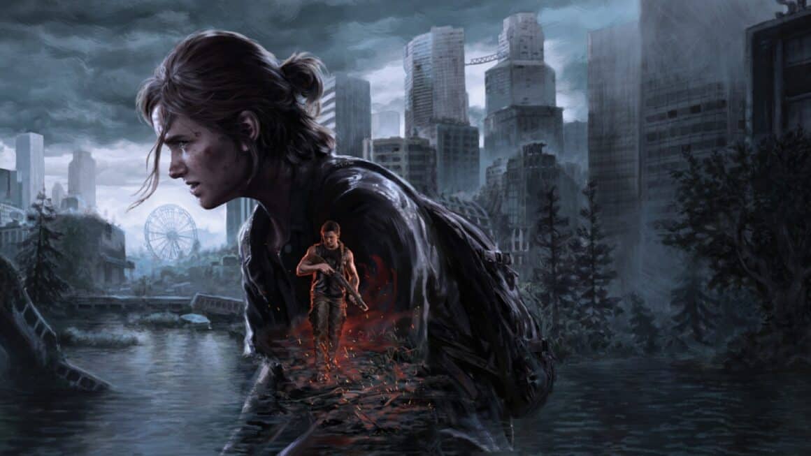 Doodsbedreigingen voor Abby-actrice van The Last of Us Part II
